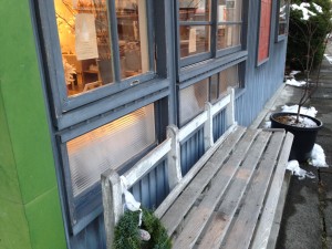那須塩原 CAFE SHOZO RARI YOSHIO「NOEL」