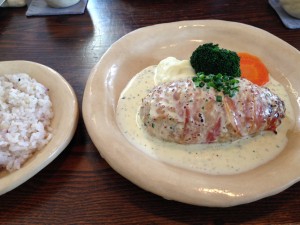 栃木那須塩原 小さな洋食屋さん フランシーズナチュール FranchiseNature