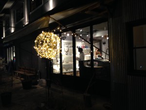 那須塩原 CAFE SHOZO