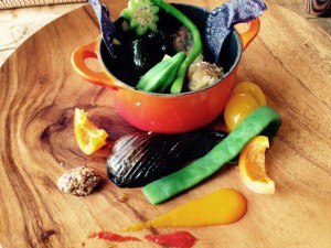 栃木那須 Ours Dining アワーズダイニング