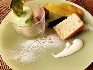 栃木那須 Ours Dining アワーズダイニング
