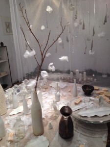 那須塩原 RARI YOSHIO×小沼寛 Hiver Forêt 冬の森