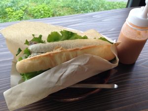 栃木那須 Vamos ヴァーモス