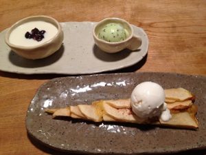 栃木那須塩原 小さな洋食屋さん フランシーズナチュール FranchiseNature