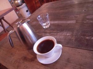 那須atomcoffeeroasterアトムコーヒーロースター