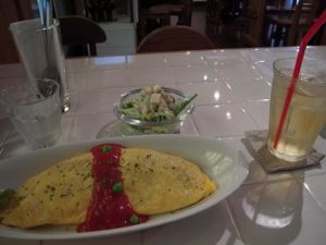 フーフーカフェアンドジェラート