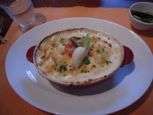 那須高原Restaurantきたざきレストランきたざき