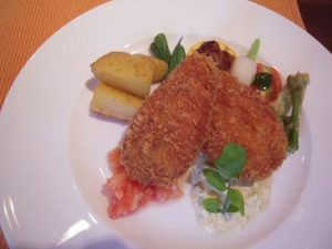 那須高原Restaurantきたざきレストランきたざき