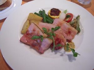 那須高原Restaurantきたざきレストランきたざき