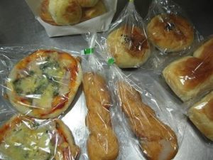 那須の里米パン屋