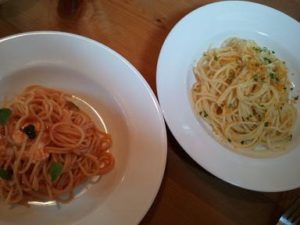 栃木那須高原イタリアン ラテラLaTerra