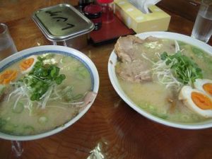 軍鶏ラーメン美幸みゆき