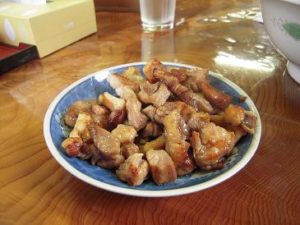 軍鶏ラーメン美幸みゆき