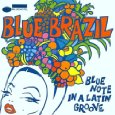 BLUE BRAZIL