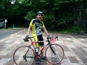 那須高原ロングライド2011