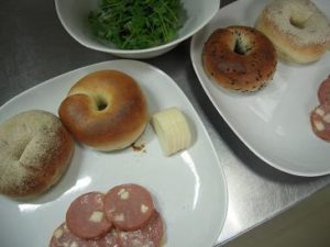 ノイフランクアトリエ那須NAOZOパン