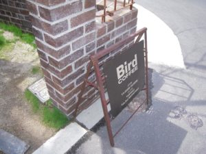 バードコーヒー