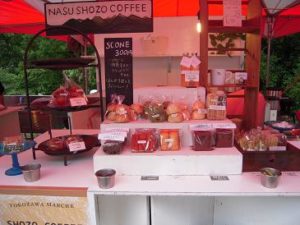 1988CAFESHOZO横沢マルシェ