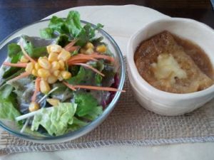 栃木那須塩原 小さな洋食屋さん フランシーズナチュール FranchiseNature