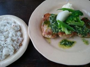 栃木那須塩原 小さな洋食屋さん フランシーズナチュール FranchiseNature