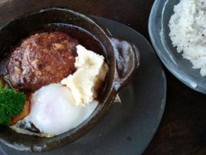 栃木那須塩原 小さな洋食屋さん フランシーズナチュール FranchiseNature