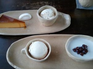 栃木那須塩原 小さな洋食屋さん フランシーズナチュール FranchiseNature