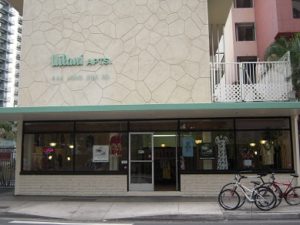 ハワイ コナベイハワイストア