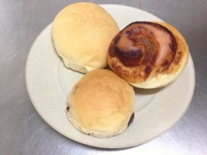 栃木益子 pain de musha musha and coffee パンドムシャムシャアンドコーヒー