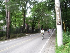 那須高原ロングライド2012
